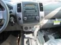 2011 Avalanche White Nissan Frontier SL Crew Cab  photo #11