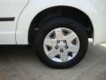 Stone White - Grand Caravan SE Photo No. 31