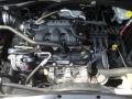 Stone White - Grand Caravan SE Photo No. 33