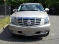 2008 Stealth Gray Cadillac Escalade ESV AWD  photo #2