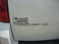 Stone White - Grand Caravan SE Photo No. 36