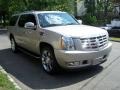 2008 Stealth Gray Cadillac Escalade ESV AWD  photo #7