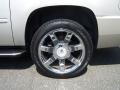 2008 Stealth Gray Cadillac Escalade ESV AWD  photo #8