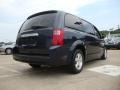 Modern Blue Pearl - Grand Caravan SXT Photo No. 3