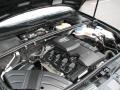 2008 Brilliant Black Audi A4 2.0T S-Line Sedan  photo #22