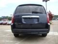Modern Blue Pearl - Grand Caravan SXT Photo No. 4
