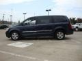 Modern Blue Pearl - Grand Caravan SXT Photo No. 6