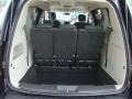 Modern Blue Pearl - Grand Caravan SXT Photo No. 15