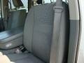 2006 Bright White Dodge Ram 1500 SLT Quad Cab  photo #9