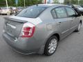 2012 Magnetic Gray Metallic Nissan Sentra 2.0 S  photo #5