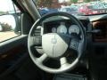 2006 Bright White Dodge Ram 1500 SLT Quad Cab  photo #23