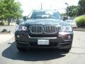 Black Sapphire Metallic - X5 4.8i Photo No. 2