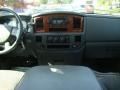 2006 Bright White Dodge Ram 1500 SLT Quad Cab  photo #27