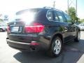 Black Sapphire Metallic - X5 4.8i Photo No. 4