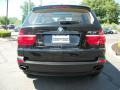 Black Sapphire Metallic - X5 4.8i Photo No. 5