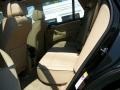 Black Sapphire Metallic - X5 4.8i Photo No. 12