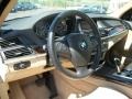 Black Sapphire Metallic - X5 4.8i Photo No. 13