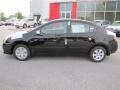 Super Black 2012 Nissan Sentra Gallery