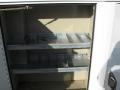 Summit White - Express 3500 Cutaway Utility Van Photo No. 8