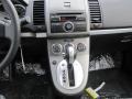 Xtronic CVT Automatic 2012 Nissan Sentra 2.0 Transmission