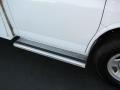 Summit White - Express 3500 Cutaway Utility Van Photo No. 16