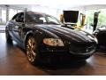 Nero (Black) 2008 Maserati Quattroporte Executive GT