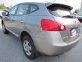 2011 Platinum Graphite Nissan Rogue S  photo #3