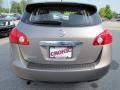 2011 Platinum Graphite Nissan Rogue S  photo #4