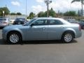 2008 Clearwater Blue Pearl Chrysler 300 LX  photo #6