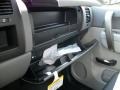 Summit White - Silverado 2500HD Regular Cab 4x4 Chassis Photo No. 10