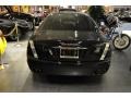 Nero (Black) - Quattroporte Executive GT Photo No. 9