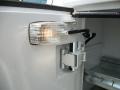 Summit White - Silverado 2500HD Regular Cab 4x4 Chassis Photo No. 15