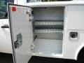 Summit White - Silverado 2500HD Regular Cab 4x4 Chassis Photo No. 16