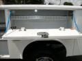 Summit White - Silverado 2500HD Regular Cab 4x4 Chassis Photo No. 17