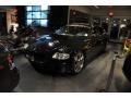 Nero (Black) - Quattroporte Executive GT Photo No. 14