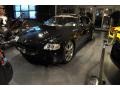 Nero (Black) - Quattroporte Executive GT Photo No. 15