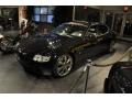 Nero (Black) - Quattroporte Executive GT Photo No. 16