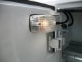 Summit White - Silverado 2500HD Regular Cab 4x4 Chassis Photo No. 20