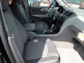 2011 Dark Blue Metallic Chevrolet Traverse LS AWD  photo #16