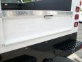 Summit White - Silverado 2500HD Regular Cab 4x4 Chassis Photo No. 23