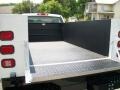 Summit White - Silverado 2500HD Regular Cab 4x4 Chassis Photo No. 24