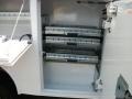 Summit White - Silverado 2500HD Regular Cab 4x4 Chassis Photo No. 30