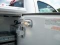 Summit White - Silverado 2500HD Regular Cab 4x4 Chassis Photo No. 31
