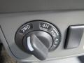 Steel Controls Photo for 2009 Nissan Frontier #51706048