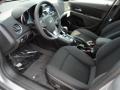 2011 Silver Ice Metallic Chevrolet Cruze LT  photo #10