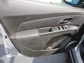 2011 Silver Ice Metallic Chevrolet Cruze LT  photo #12