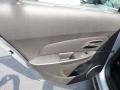 2011 Silver Ice Metallic Chevrolet Cruze LT  photo #14
