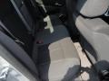 2011 Silver Ice Metallic Chevrolet Cruze LT  photo #15