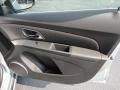 2011 Silver Ice Metallic Chevrolet Cruze LT  photo #17