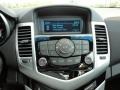 2011 Silver Ice Metallic Chevrolet Cruze LT  photo #18